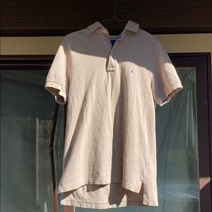Vintage Hilfiger Polo